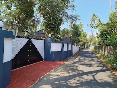 Oasis Beach Villa Marari
