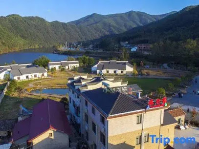 Ningguo Travellers Homestay