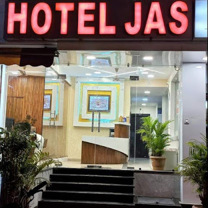 Hotel JAS - Hotel in vijaynagar Indore , Budget hotel , Family hotel