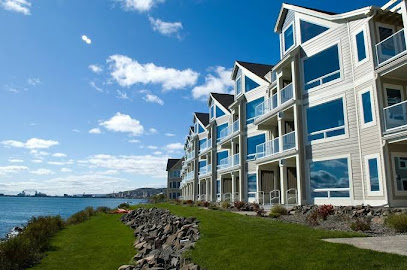 Beacon Pointe on Lake Superior