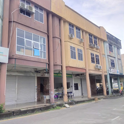 生态度假酒店