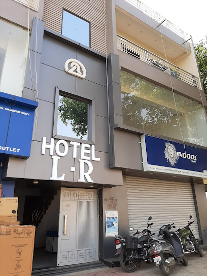 Hotel LR Bodhgaya
