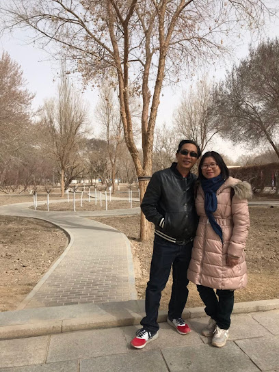 敦煌凯盛商务大酒店