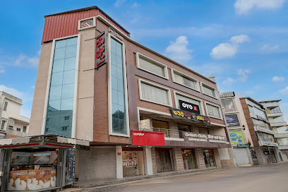 Hotel O by OYO COOL Comfort