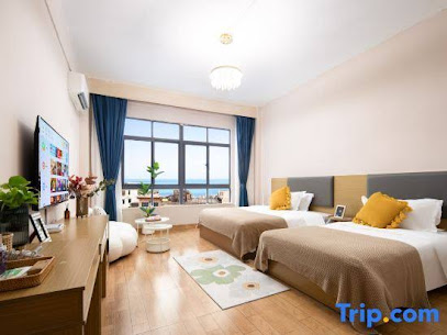 Clear Water Bay Nanwan Impression Holiday Travel Rent