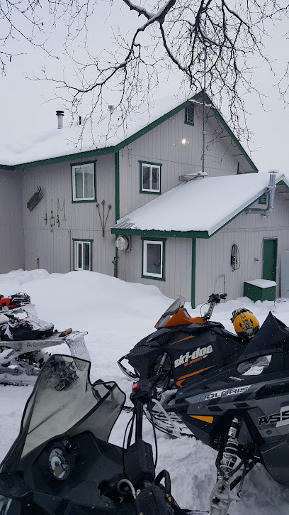 Kenny Creek Lodge