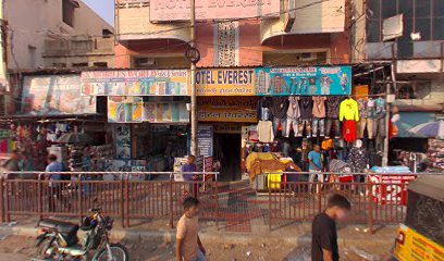 Hotel Sai Nivas Rresidency