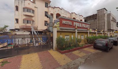pooja hotel and lodge