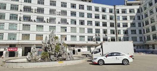 Junwang Youth Apartment