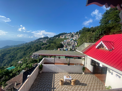 Sangrup Inn Homestay