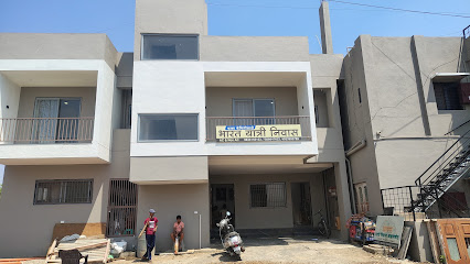 Bharat Yatri Niwas,Akkalkot