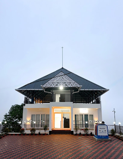 Nithara Hills Resort