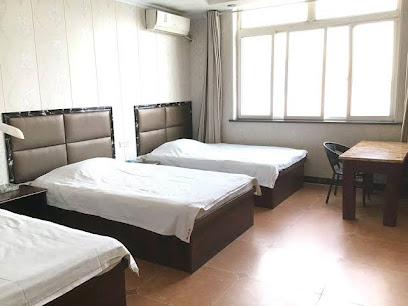 鹏山商务宾馆
