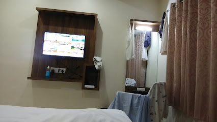 Hotel Shivam Imperial