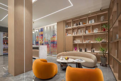 Shenzhen Blueprint Yunyue Hotel