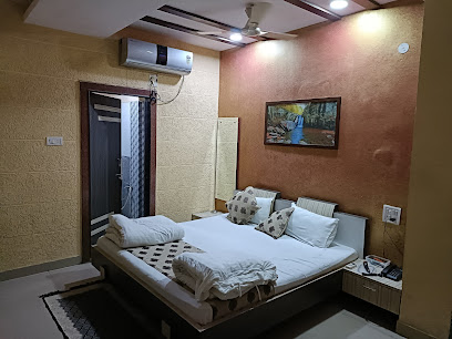 New Hotel Amit Palace