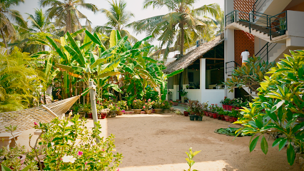 Santa Maria - A Premium Boutique Homestay by the Sea I Trivandrum Airport 1Mile