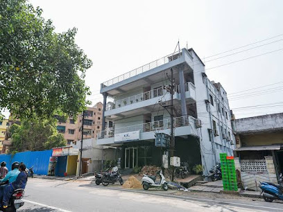 OYO 15011 Blue Homes
