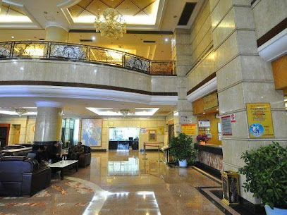 金孔雀大酒店