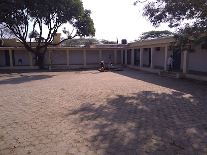 boy hostal iti