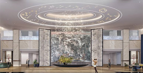 voco Jincheng Danhe, an IHG Hotel