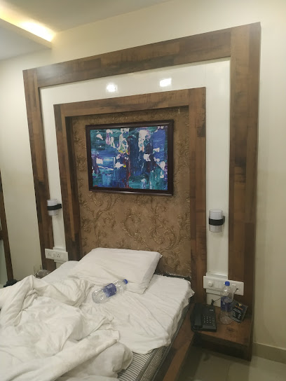 OYO 73520 The Cennet