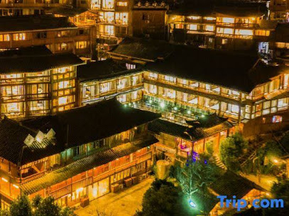 Miaoyun Resort Hotel