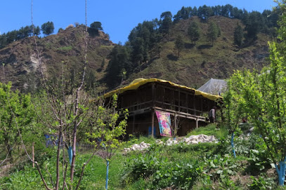 The Pixie House