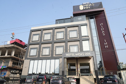 Hotel Midas Inn
