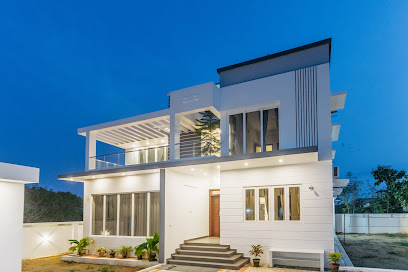 Kites - Covelong - A Raj Beach House