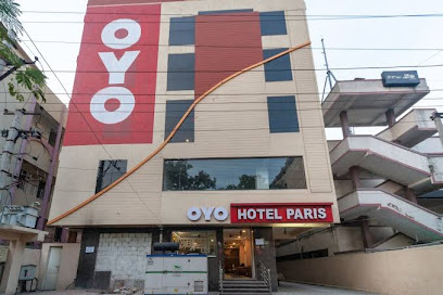 OYO 16749 Hotel Paris