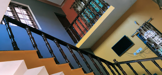 Karan Home Stay