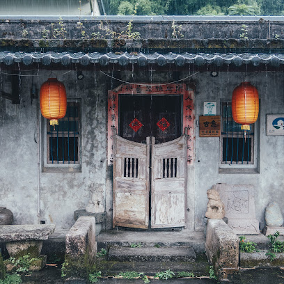 宜兰乡间住一晚