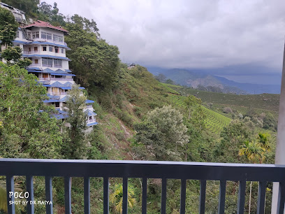 Cochin Tower Inn