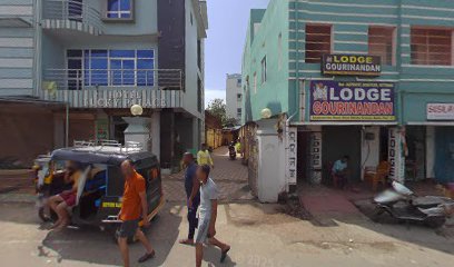 HOTEL LUCKY PALACE