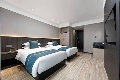 Wuhan Zhuojing Innovative Valley Hotel