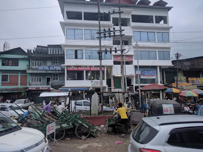 Hotel Kerala Bhawan