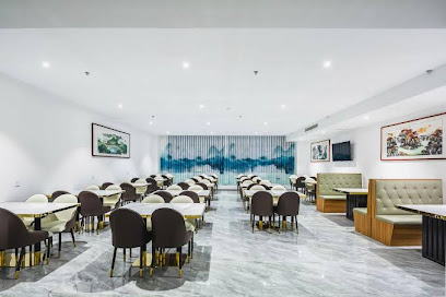 Jinxi Hotel Zhisheng Qingdao