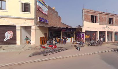 Hotel Ramarsh Palace