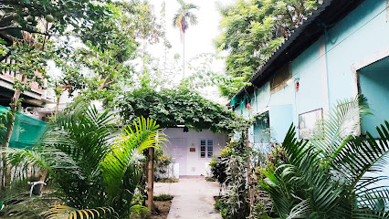 The Golden Nest Homestay