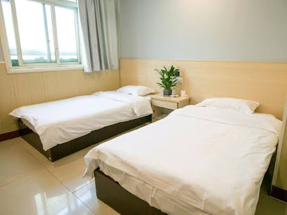 海友南京经五路酒店