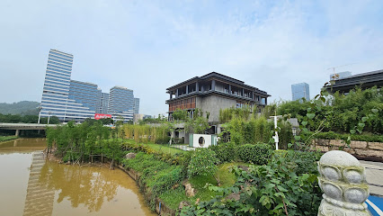THE MORDIN HOTEL