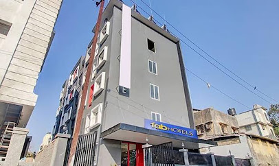 Ashray Residency - Hotel in Navi Mumbai, Mumbai
