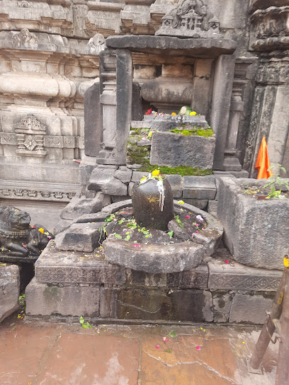 Omkareshwar Dharmshala Omkareshwar