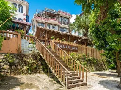 Floral· Shenzhen Mingyue Shanhai Inn