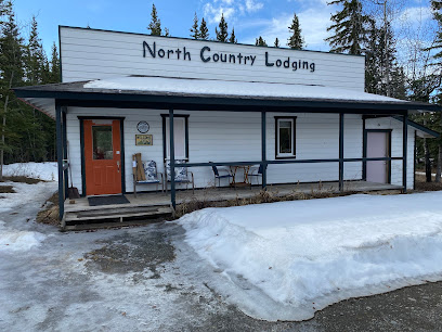 North Country Lodge