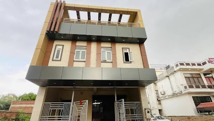 Hotel Majestic Heights