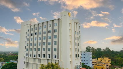 Hotel grand sona