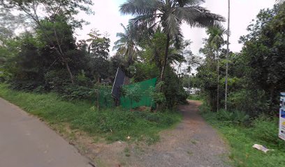 Grand glorious resort