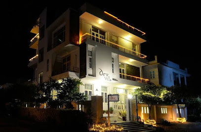 DEV VILLA